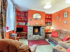 Living room | Old Orchard Cottage, Dilton Marsh, near Westbury