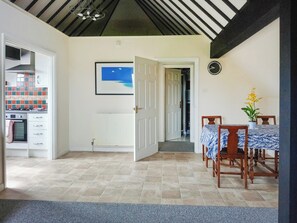 Dining Area | Greenwood Cottage, Brading, near Sandown