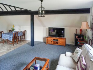 Living area | Greenwood Cottage, Brading, near Sandown