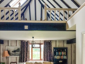 Living area | Greenwood Cottage, Brading, near Sandown