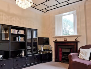 Living room | Bodwen, Wootton Bridge, near Ryde