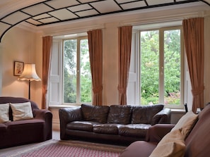 Living room | Bodwen, Wootton Bridge, near Ryde