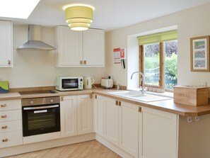 Kitchen | Garden Cottage , Bridlington