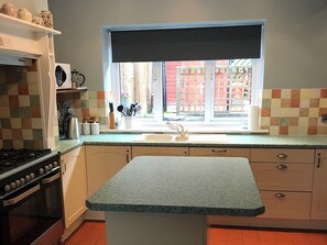 This kitchen has been changed, new kitchen has been installed  | Barreg, Barmouth, near Dolgellau