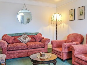 Living room | St Enodoc, Ullapool