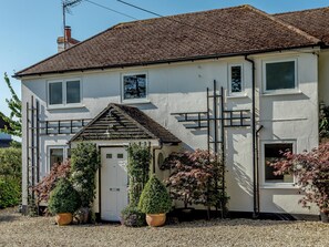Exterior | Yew Tree House, Chideock, near Bridport