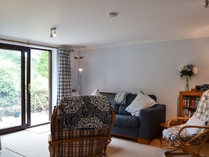 Living room  | Picket Hill Cottage - New Forest Cottages, Picket Hill, near Ringwood