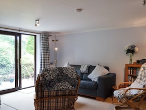 Living room | Picket Hill Cottage - New Forest Cottages, Picket Hill, near Ringwood