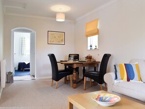 Lovely contemporary living space | Stonecot, Wootton Bridge, near Ryde