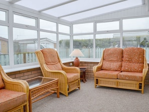 Conservatory | Seagrass, Anderby Creek, near Skegness