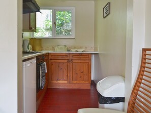 Kitchen | Sycamore, Poplar - Withy Grove Farm, East Huntspill, near Highbridge