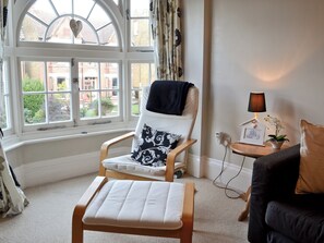 Living room | The Broomes, Whitstable