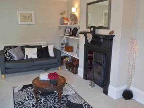 Living room | The Broomes, Whitstable
