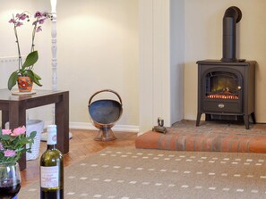 Cosy living room | Clip Clops, Findon, near Worthing