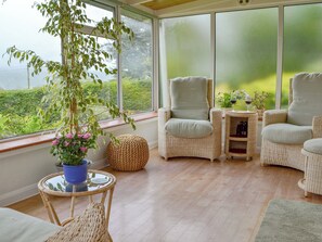 Light and airy sun room | Clip Clops, Findon, near Worthing