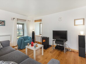 Living area | Heron’s Rest, Feriniquarrie, near Glendale