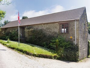 Stone-built single storey holiday cottage | Granary - Trimstone Manor Cottages, Trimstone, near Woolacombe