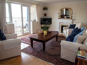 Living area | Harbour View, Sovereign Harbour, near Eastbourne