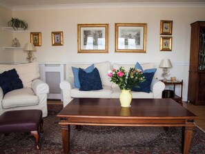 Living area | Harbour View, Sovereign Harbour, near Eastbourne