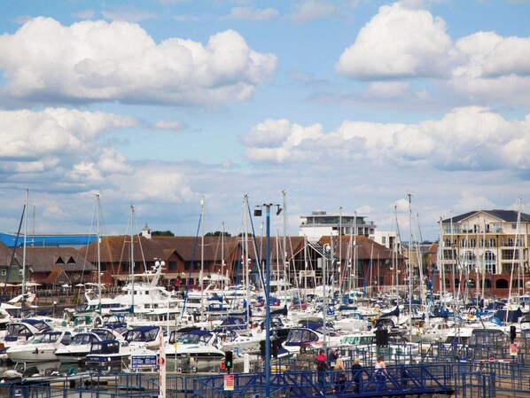 Marina