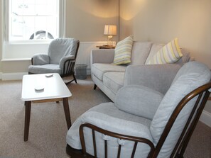 Living room | Anchor Cottage, Deal