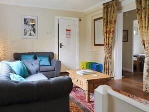 Living room | Ivy, Llanddona, near Beaumaris