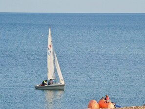 Opportunities for water sports | Thalassa, Pagham, near Chichester