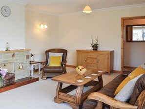 Living room | Ivy Grange Cottage, Wistow, near Selby