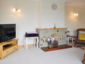 Living room | Ivy Grange Cottage, Wistow, near Selby