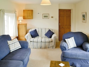 Living room | Tregunna Cottage, Edmonton, nr. Wadebridge