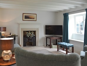 Living room | Sunny Cottage, Welburn, near York