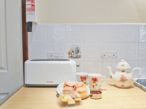 Kitchen | Oakwood, Cheriton Bishop, nr. Dartmoor National Park