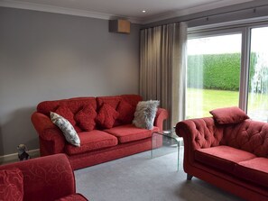 Living room | Heatherstone, Illogan, near Redruth