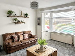 Living room | Highcross, Poulton-le-Fylde, near Blackpool