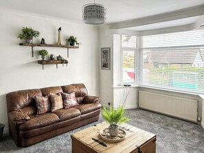 Living room | Highcross, Poulton-le-Fylde, near Blackpool