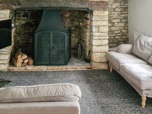 Living area | Haycraft Cottage, Harmans Cross, near Swanage
