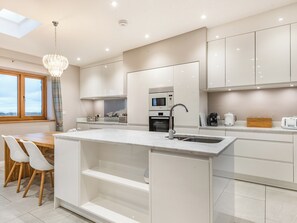 Kitchen | Primrose Cottage, Penrhos Feilw, near Trearddur Bay