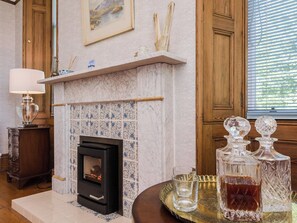 Living room | Albion House, Castle Douglas