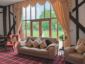 Living room | Doves Barn, Badley, near Needham Market
