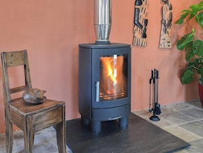 Living room | Copingers Cottage, Hartland, near Bideford