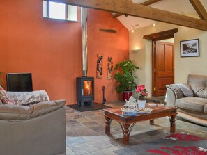 Living room | Copingers Cottage, Hartland, near Bideford