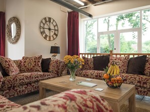 Welcoming living space | Haven View - Riverside Barns, Wainfleet St. Mary, near Skegness
