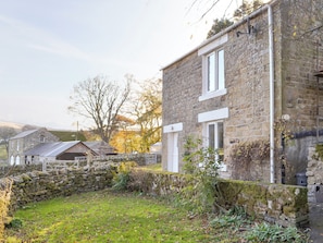 Characterful holiday home | Heckberry Cottage, St John’s Chapel, near Stanhope