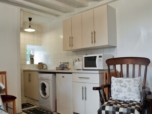 Kitchen | Heckberry Cottage, St John’s Chapel, near Stanhope