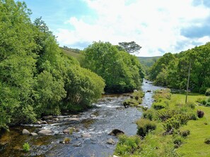 Surrounding view | Fisherman&rsquo;s CottageThe Nook, Dartmeet, near Yelverton