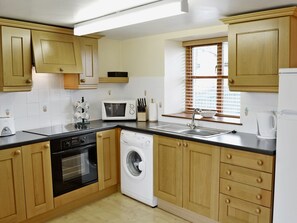 Kitchen | Bolland Barn, Northlew, nr. Tavistock