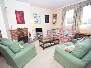 Living room | Pepper Pot Cottage, Compton, near Chichester