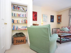 Living room | Pepper Pot Cottage, Compton, near Chichester