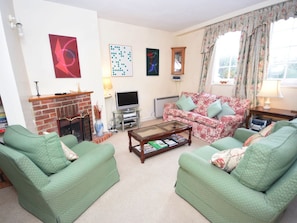 Living room | Pepper Pot Cottage, Compton, near Chichester