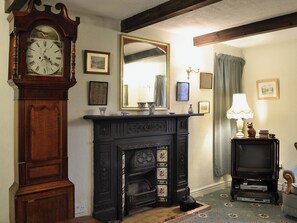 Living room | Harrop Fold Cottages - Bradley House, Harrop Fold, nr. Clitheroe